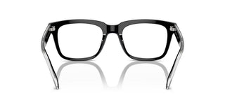 Vogue VO 5572 men Black Squared Eyeglasses