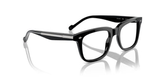 Vogue VO 5572 men Black Squared Eyeglasses