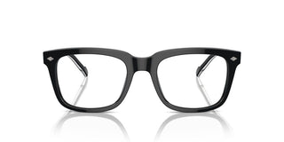 Vogue VO 5572 men Black Squared Eyeglasses