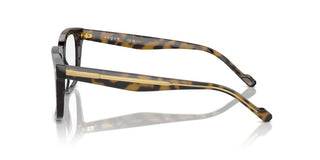 Vogue VO 5572 men Havana Squared Eyeglasses