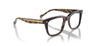 Vogue VO 5572 men Havana Squared Eyeglasses