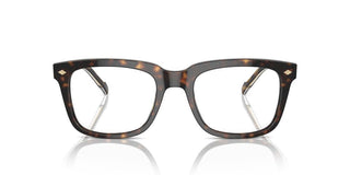 Vogue VO 5572 men Havana Squared Eyeglasses