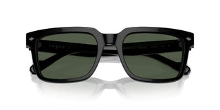 Vogue VO 5573S men Black Squared Sunglasses