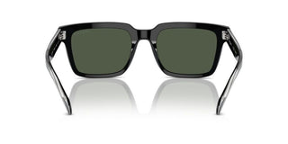 Vogue VO 5573S men Black Squared Sunglasses