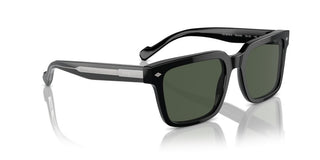 Vogue VO 5573S men Black Squared Sunglasses