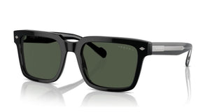 Vogue VO 5573S men Black Squared Sunglasses