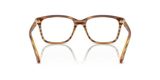 Vogue VO 5574B women Havana Squared Eyeglasses