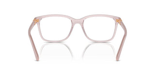 Vogue VO 5574B women Pink Squared Eyeglasses