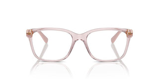 Vogue VO 5574B women Pink Squared Eyeglasses