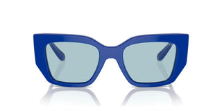 Vogue VO 5583S women Blue Squared Sunglasses