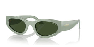 Vogue VO 5585S women Green Other Sunglasses