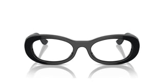 Vogue VO 5596 women Black Oval Eyeglasses