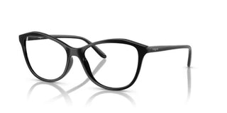 Vogue VO 5602 women Black Pantos Eyeglasses