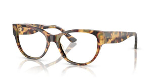 Vogue VO 5604 women Havana Pantos Eyeglasses