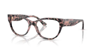 Vogue VO 5604 women Havana Pantos Eyeglasses