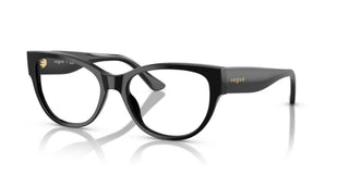 Vogue VO 5604 women Black Pantos Eyeglasses