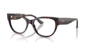 Vogue VO 5604 women Havana Pantos Eyeglasses