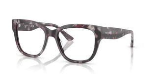 Vogue VO 5605 women Havana Pantos Eyeglasses