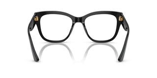 Vogue VO 5605 women Black Pantos Eyeglasses