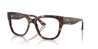 Vogue VO 5605 women Havana Pantos Eyeglasses