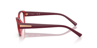 Vogue VO 5608 women Red Cat Eye Eyeglasses