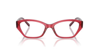 Vogue VO 5608 women Red Cat Eye Eyeglasses