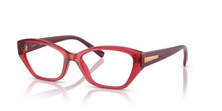 Vogue VO 5608 women Red Cat Eye Eyeglasses