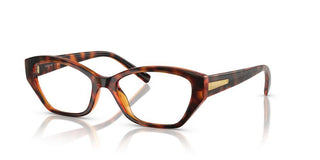 Vogue VO 5608 women Havana Cat Eye Eyeglasses