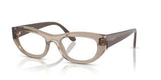 Vogue VO 5615 women Brown Pantos Eyeglasses