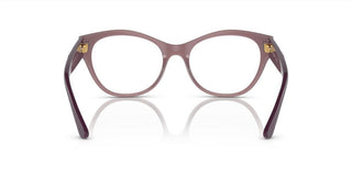 Vogue VO M5527 women Pink Geometric Eyeglasses