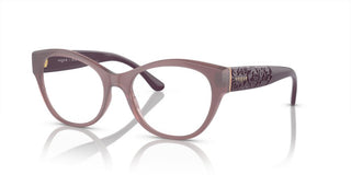 Vogue VO M5527 women Pink Geometric Eyeglasses