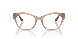 Vogue VO M5527 women Brown Geometric Eyeglasses