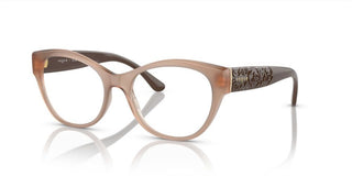 Vogue VO M5527 women Brown Geometric Eyeglasses