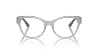 Vogue VO M5527 women Grey Geometric Eyeglasses