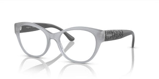 Vogue VO M5527 women Grey Geometric Eyeglasses