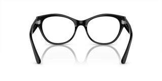 Vogue VO M5527 women Black Geometric Eyeglasses