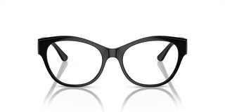 Vogue VO M5527 women Black Geometric Eyeglasses