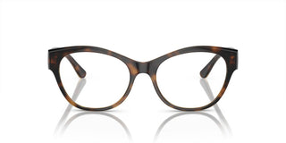 Vogue VO M5527 women Havana Geometric Eyeglasses