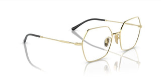 Vogue VO 4297T women Gold Geometric Eyeglasses