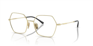 Vogue VO 4297T women Gold Geometric Eyeglasses