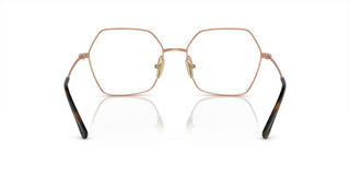 Vogue VO 4297T women Rose gold Geometric Eyeglasses