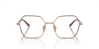 Vogue VO 4297T women Red Geometric Eyeglasses