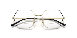 Vogue VO 4297T women Black Geometric Eyeglasses