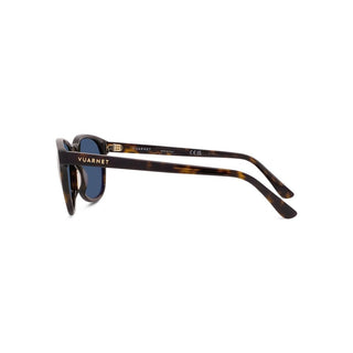 Vuarnet Lifestyle VU40011I men Havana Squared Sunglasses