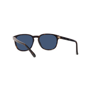 Vuarnet Lifestyle VU40011I men Havana Squared Sunglasses