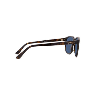 Vuarnet Lifestyle VU40011I men Havana Squared Sunglasses