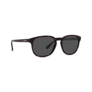 Vuarnet Lifestyle VU40011I men Havana Squared Sunglasses