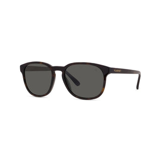 Vuarnet Lifestyle VU40011I men Havana Squared Sunglasses