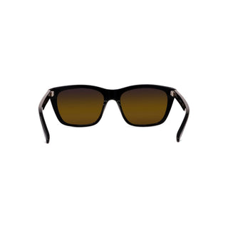 Vuarnet Lifestyle VU40015I men Black Geometric Sunglasses