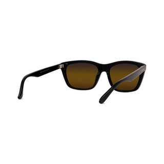 Vuarnet Lifestyle VU40015I men Black Geometric Sunglasses